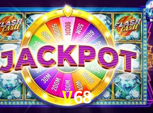 Slots no Site V68