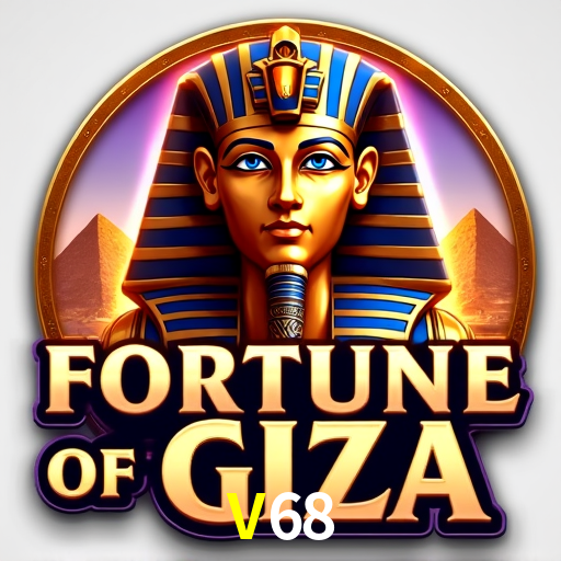 Cassino Online Seguro V68